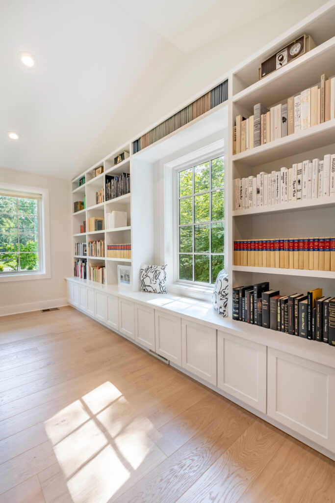 Built-ins