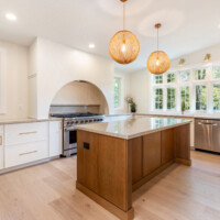Kitchen Remodel in Alexandria, VA