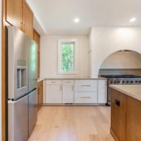 Kitchen, Alexandria, VA