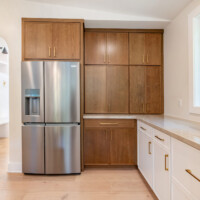 Kitchen, Alexandria, VA
