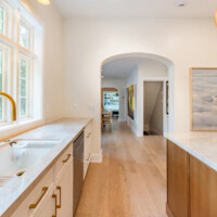 Kitchen, Alexandria, VA