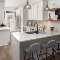 Kitchen, DC