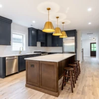 Kitchen, DC