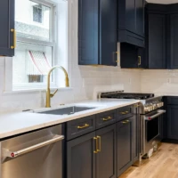 Kitchen, DC