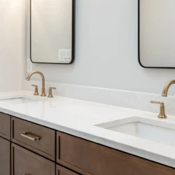 Vanity, DC