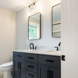 Bathroom, DC