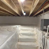 Crawlspace, Del Ray