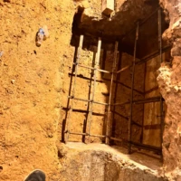 Underpinning