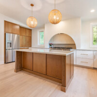 kitchen remodel