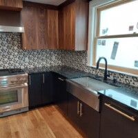 Modern Kitchen Alexandria
