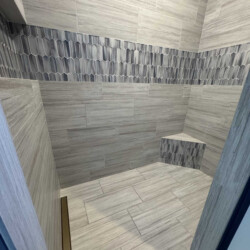 Renovated Bathroom