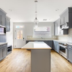 DC kitchen