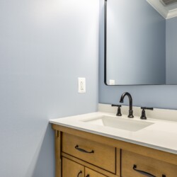 DC vanity
