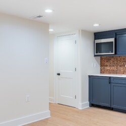 DC wet bar