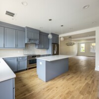 DC kitchen